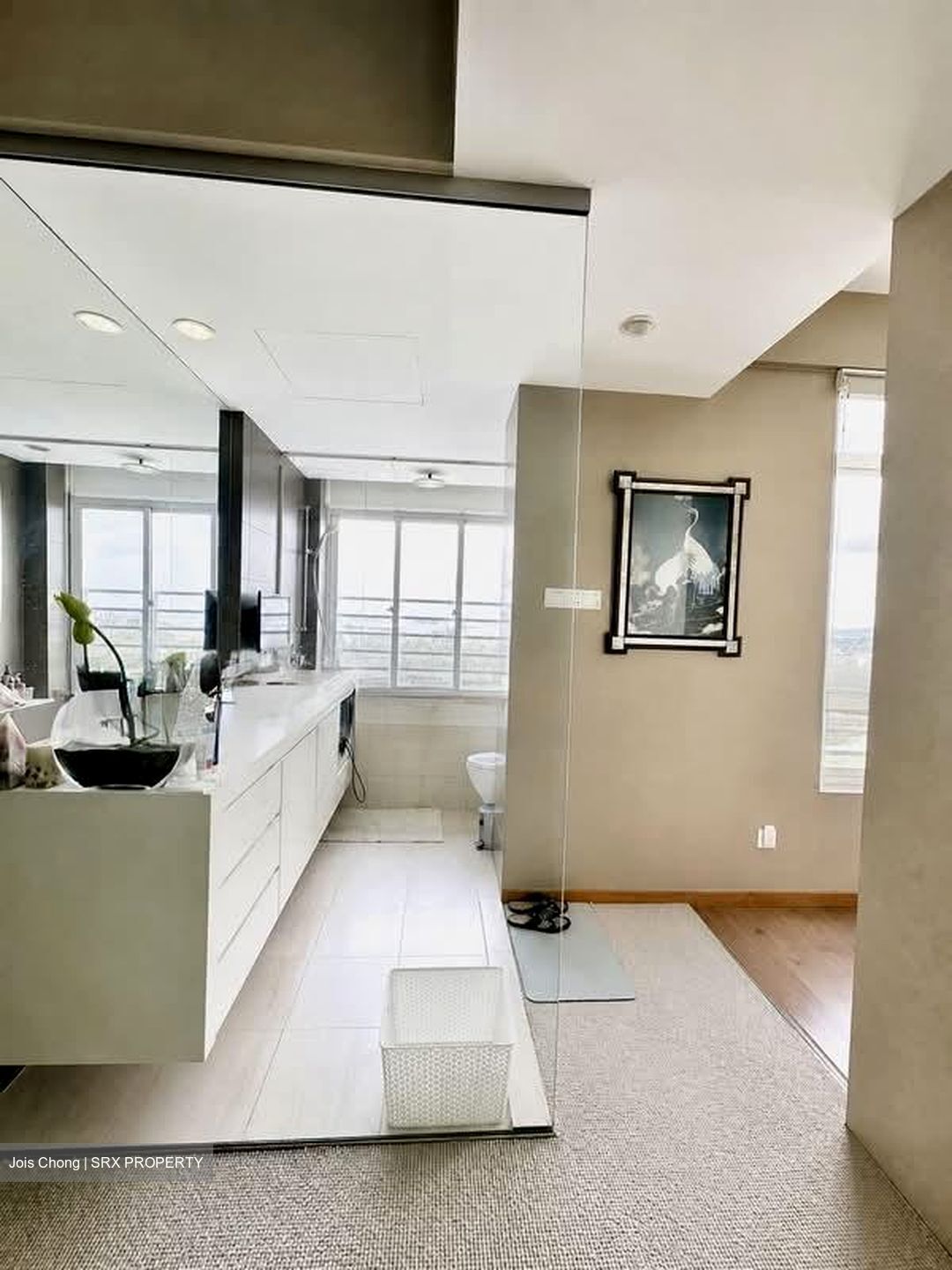 The Atria At Meyer (D15), Condominium #584998631
